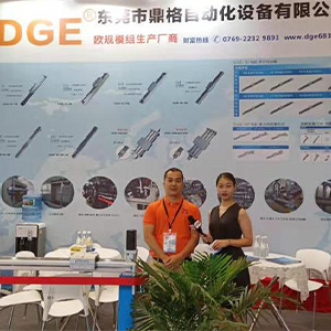 高質量直線模組滑臺廠家哪家好？